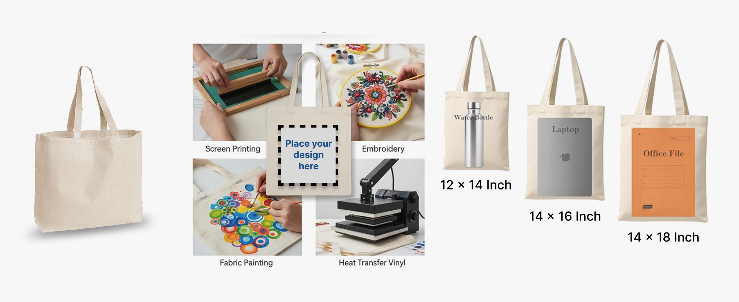 We make Custom Canopy printing in Delhi